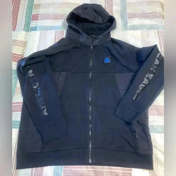 Plus size  hoodie. XXL. Unisex - Picture 1 of 5